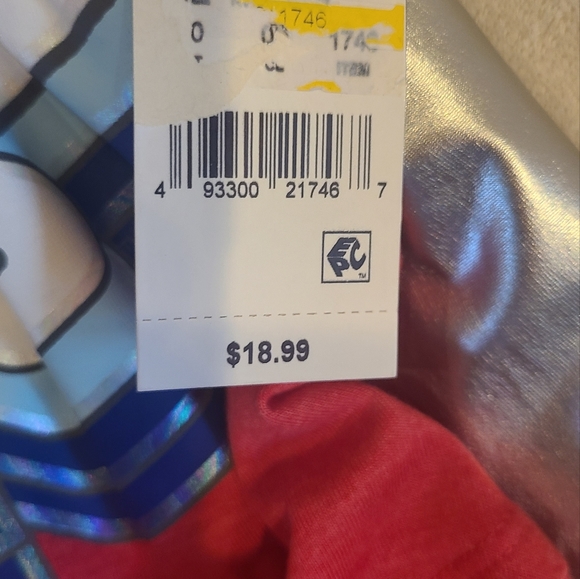 Star Wars Toddler Girls Short Set - Picture 3 of 7